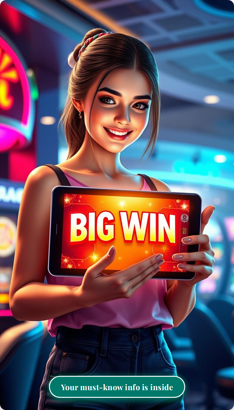dunia slot77 platform interface showing sportsbook, live tables, and slot games
