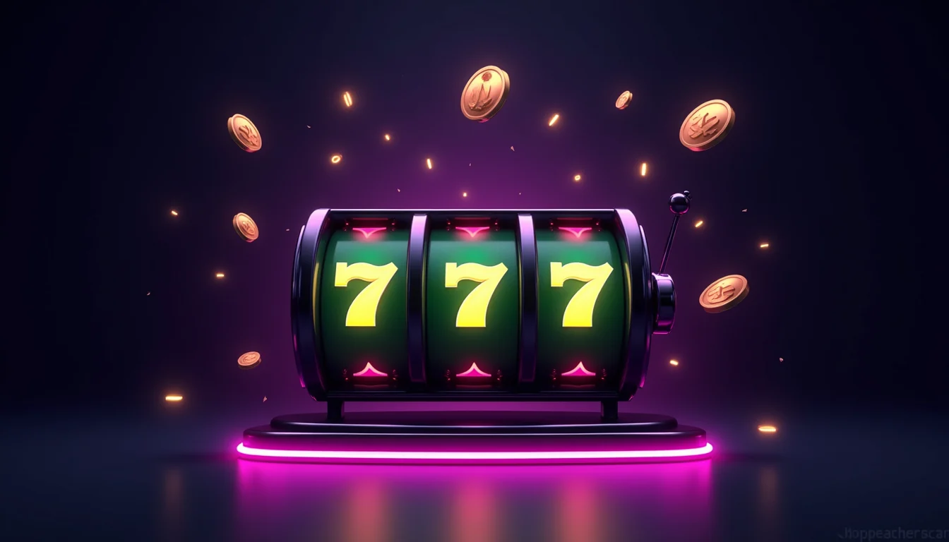 Fortune Tiger slot game interface showing reels, bet controls, and balance display on dunia slot77