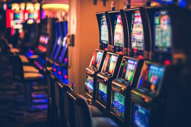 dunia slot77 featured game showcase