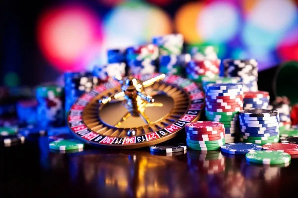 Account dashboard on dunia slot77 showing balance, bet history, and withdrawal options
